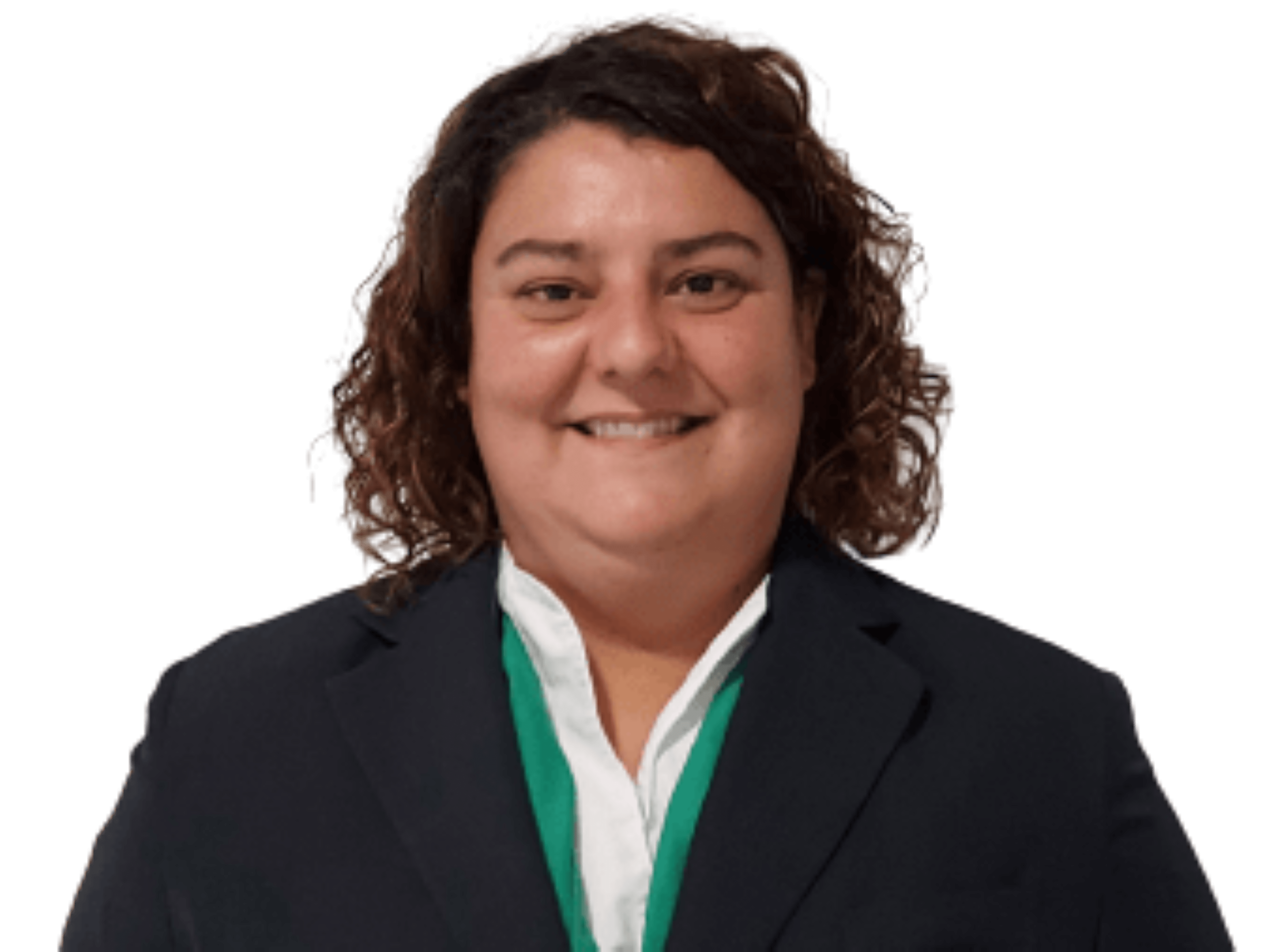 Beatriz Ruesga Alonso