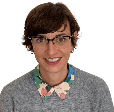 Imagen Nerea Tizón Astiasarain